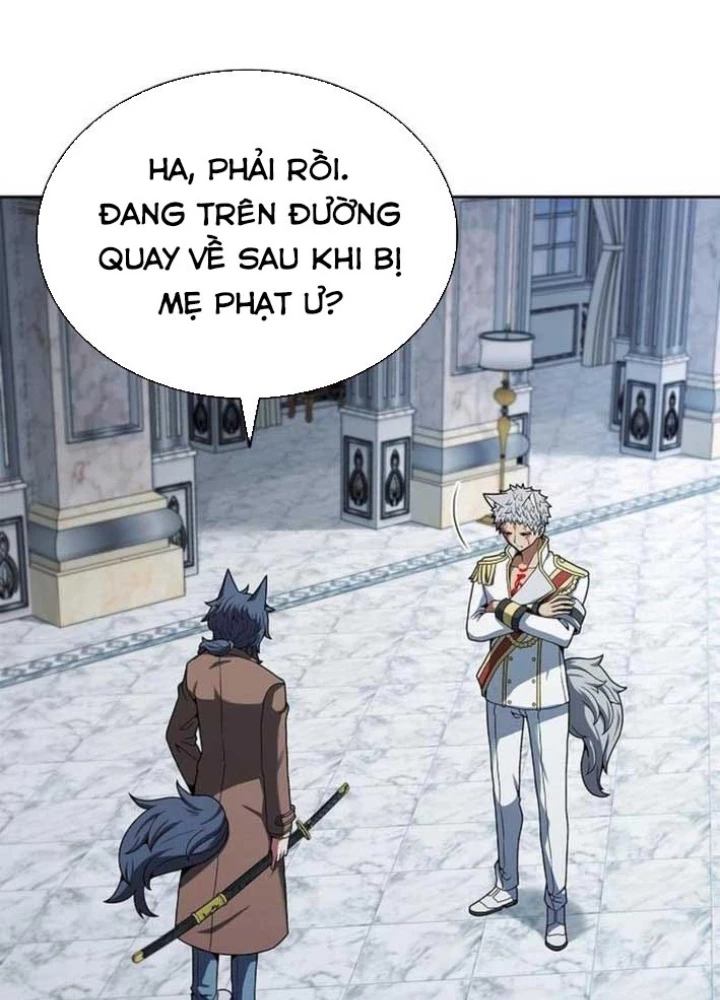 Ta Chi Phối Địa Ngục Chapter 18 - Trang 2
