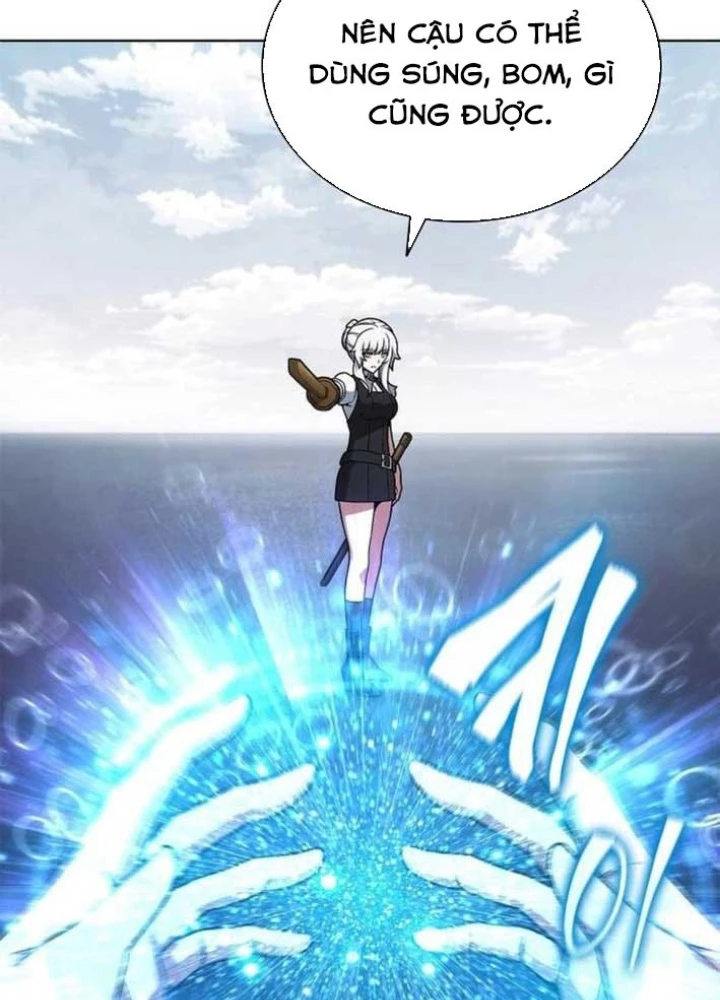 Ta Chi Phối Địa Ngục Chapter 18 - Trang 2
