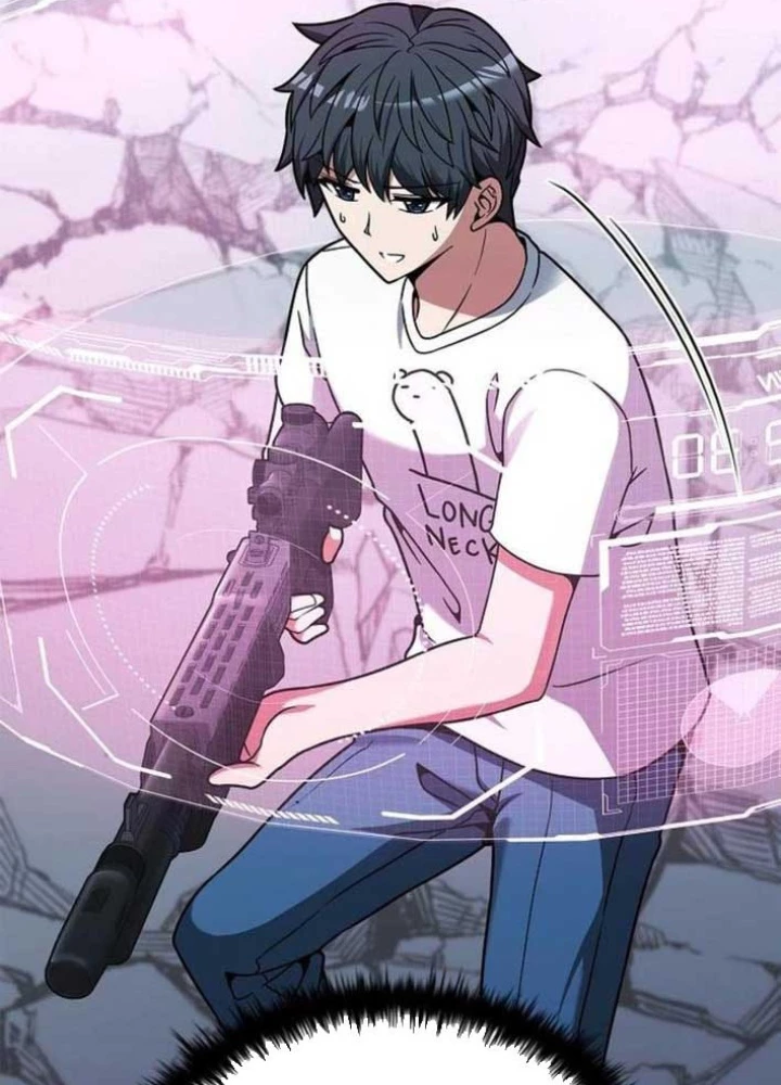 Ta Chi Phối Địa Ngục Chapter 18 - Trang 2