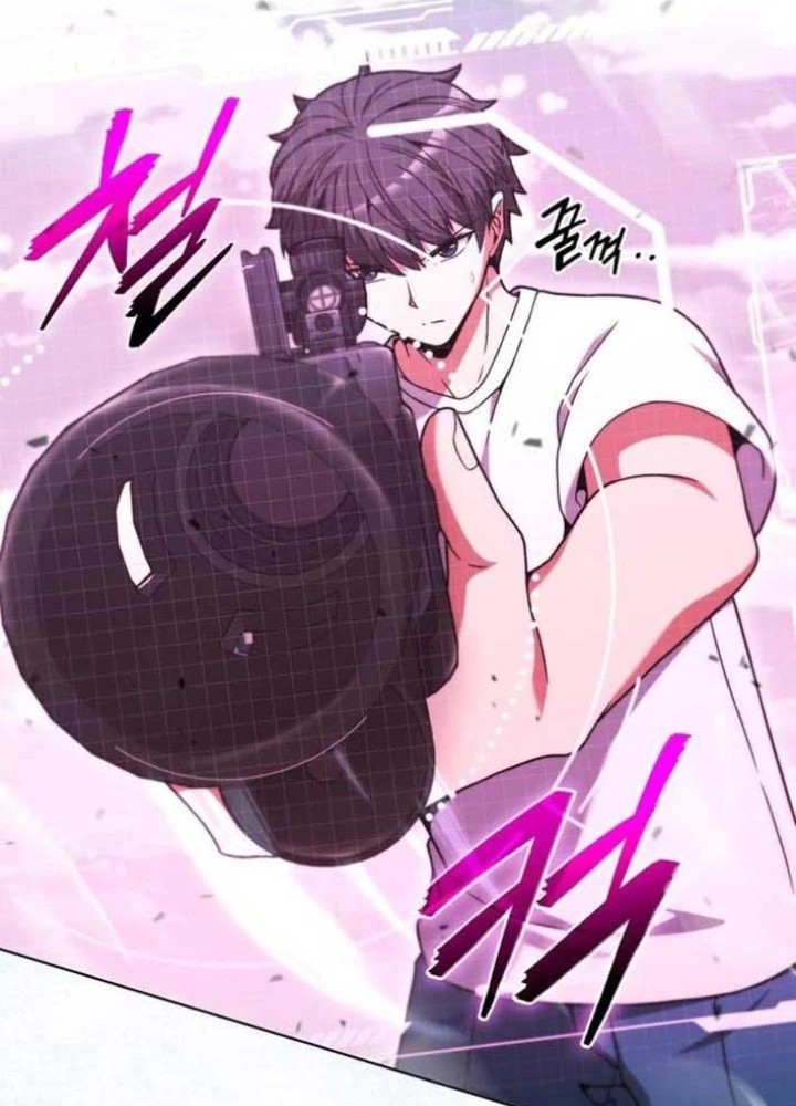 Ta Chi Phối Địa Ngục Chapter 18 - Trang 2