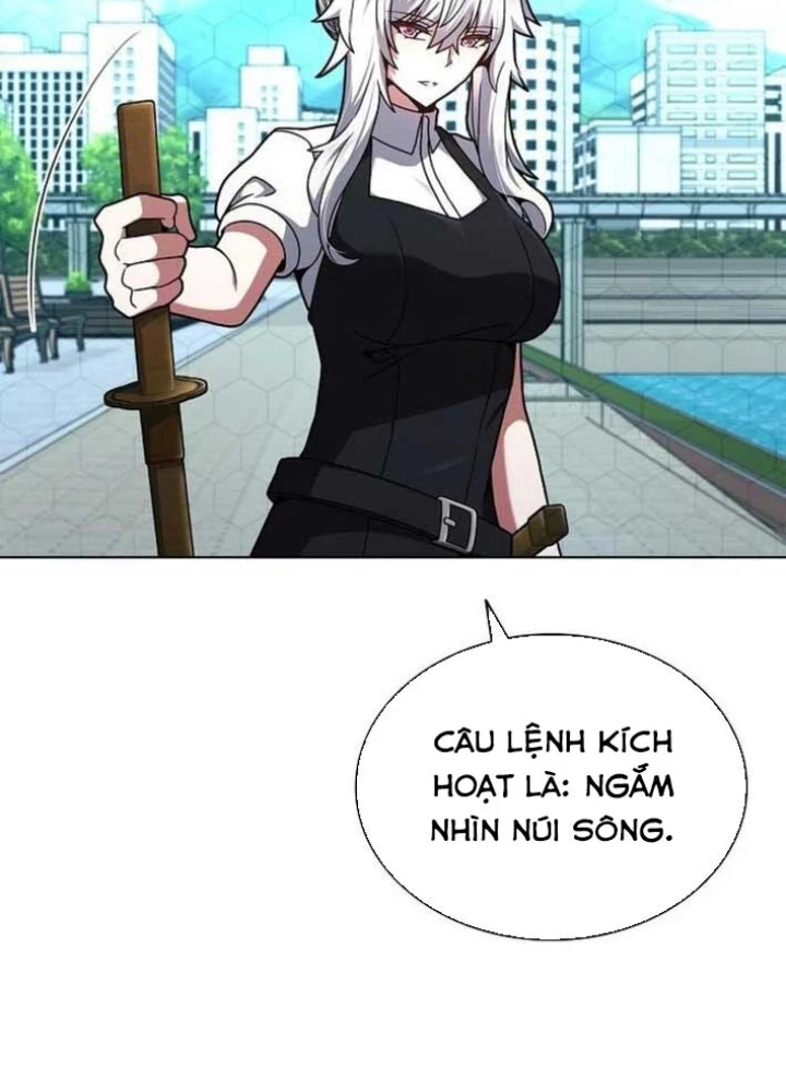 Ta Chi Phối Địa Ngục Chapter 18 - Trang 2