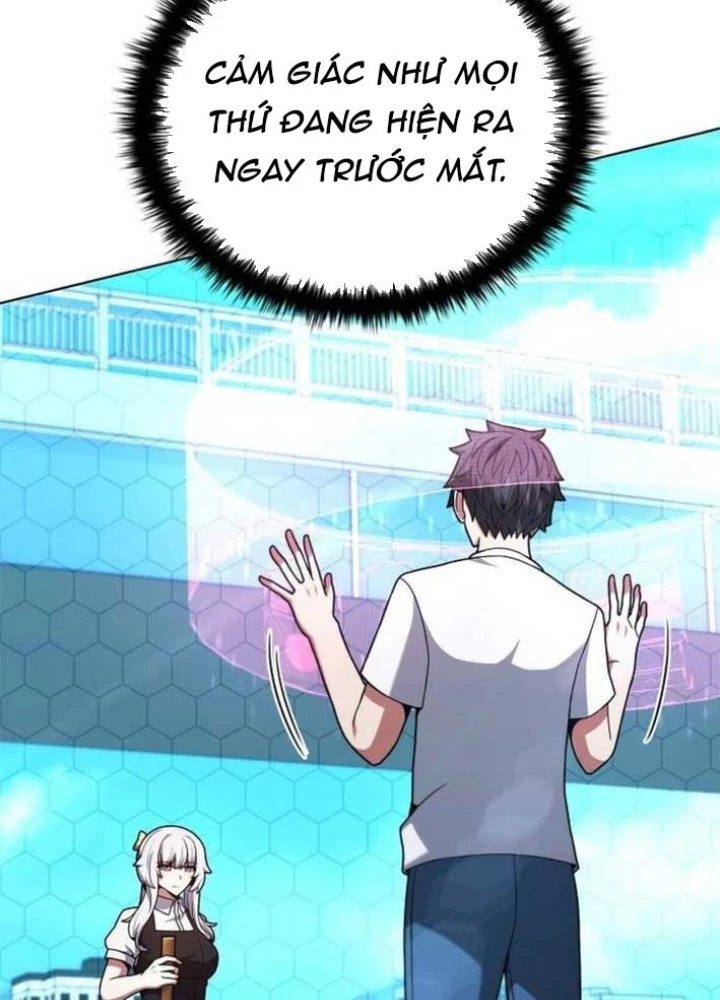 Ta Chi Phối Địa Ngục Chapter 18 - Trang 2