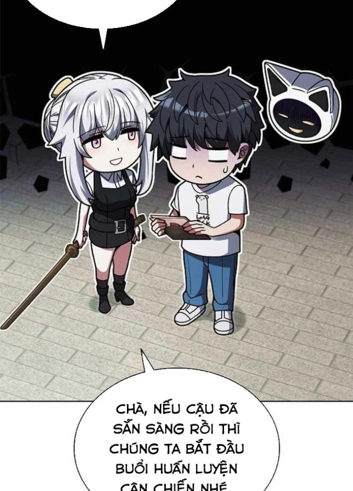 Ta Chi Phối Địa Ngục Chapter 18 - Trang 2