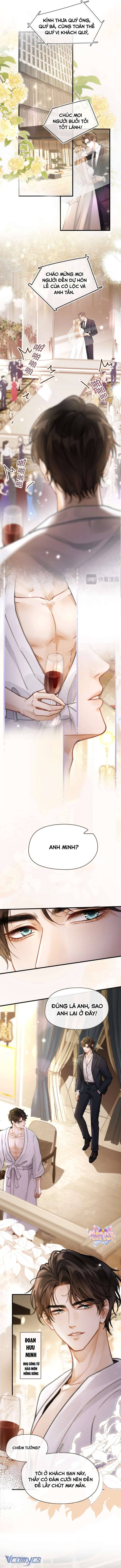 Đúng Là Một Cô Gái Ngoan Chapter 1 - Trang 2