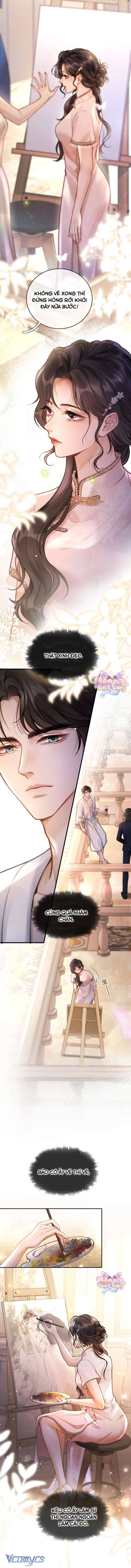 Đúng Là Một Cô Gái Ngoan Chapter 1 - Trang 2