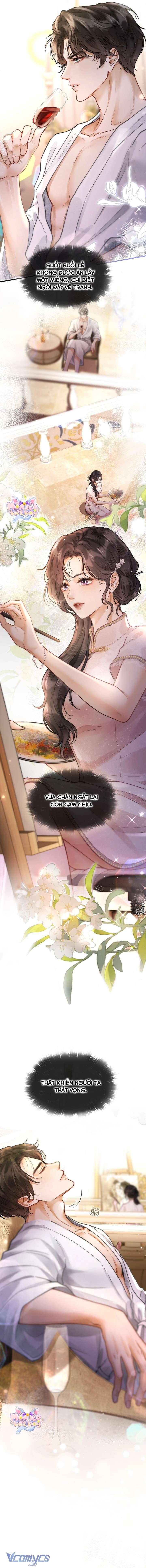 Đúng Là Một Cô Gái Ngoan Chapter 1 - Trang 2