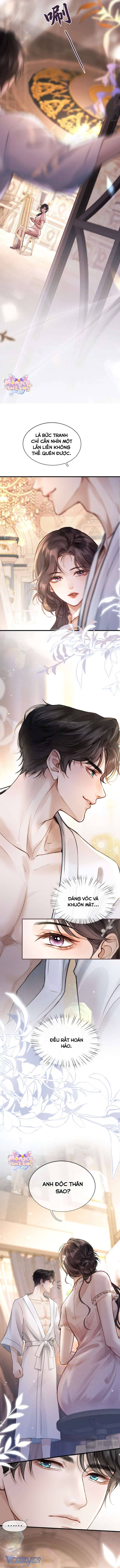 Đúng Là Một Cô Gái Ngoan Chapter 1 - Trang 2