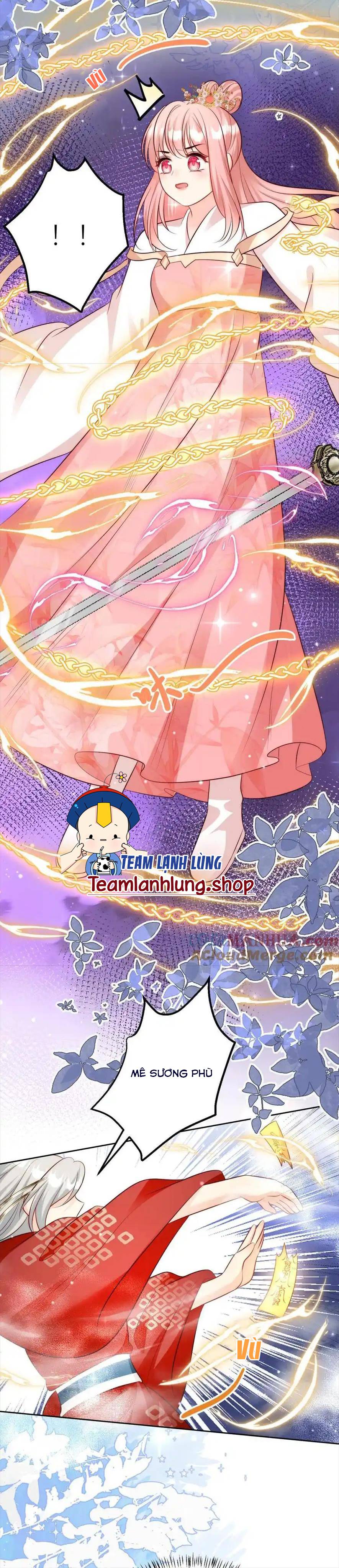 Tiểu Sư Muội Rõ Ràng Siêu Cường , Nhưng Lại Quá Tấu Hề Chapter 201 - Trang 2