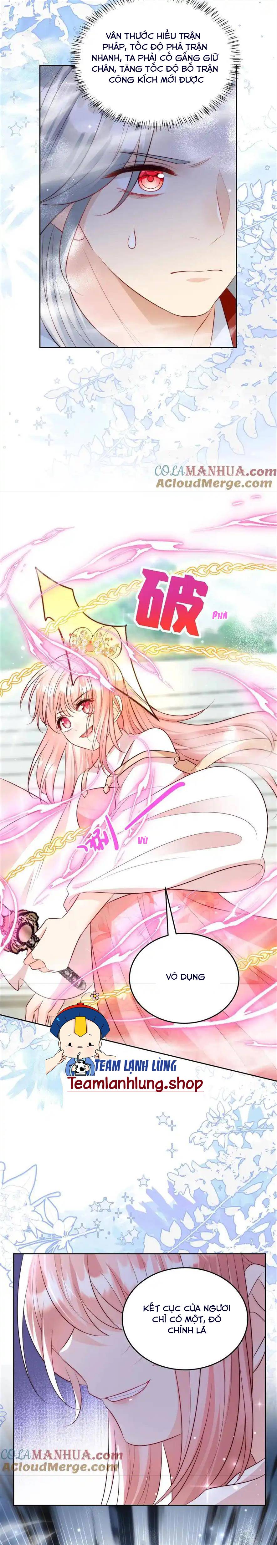 Tiểu Sư Muội Rõ Ràng Siêu Cường , Nhưng Lại Quá Tấu Hề Chapter 201 - Trang 2