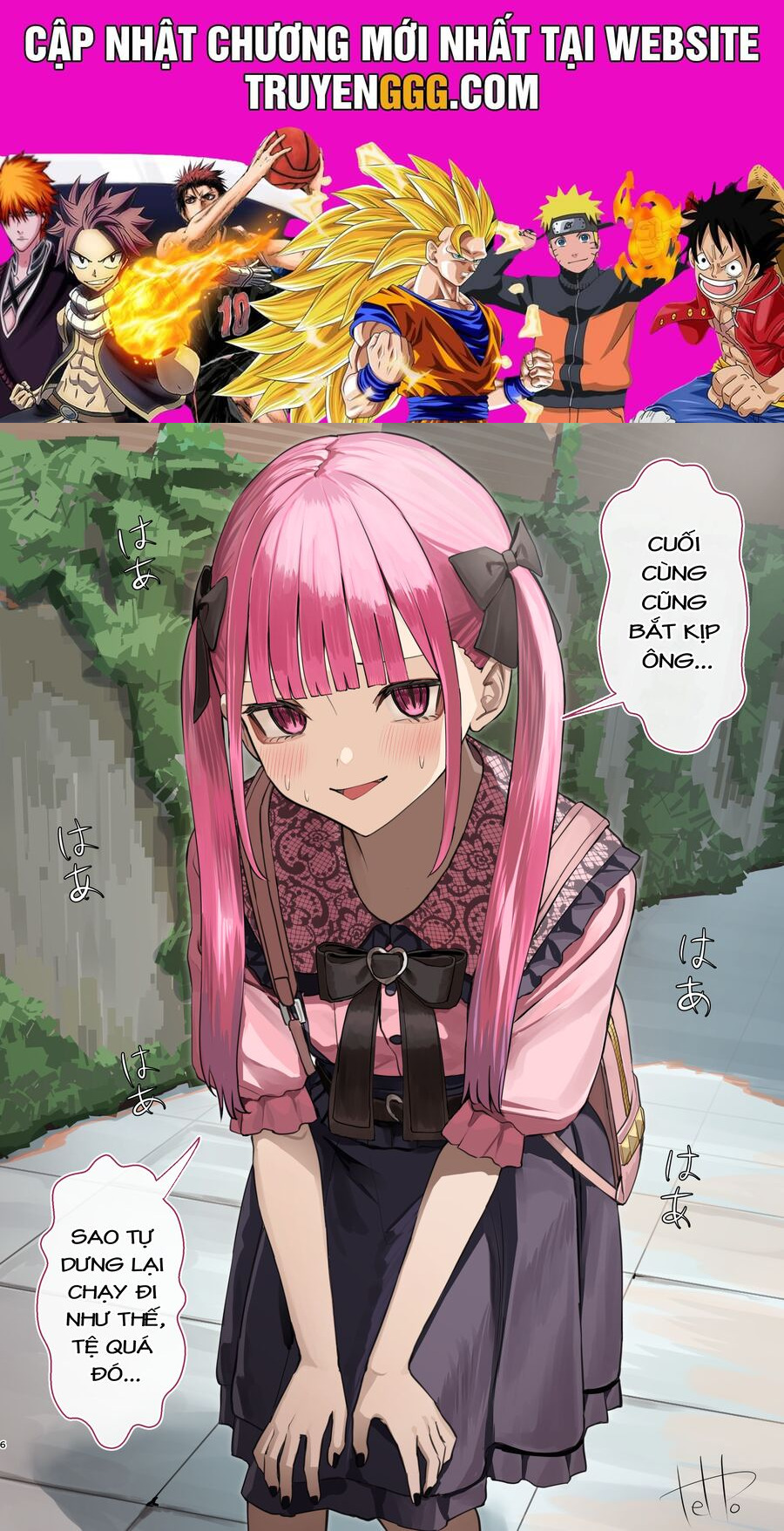 Mitame Jirai-Kei Osananajimi No Ren’Ai Story Chapter 2 - Trang 2