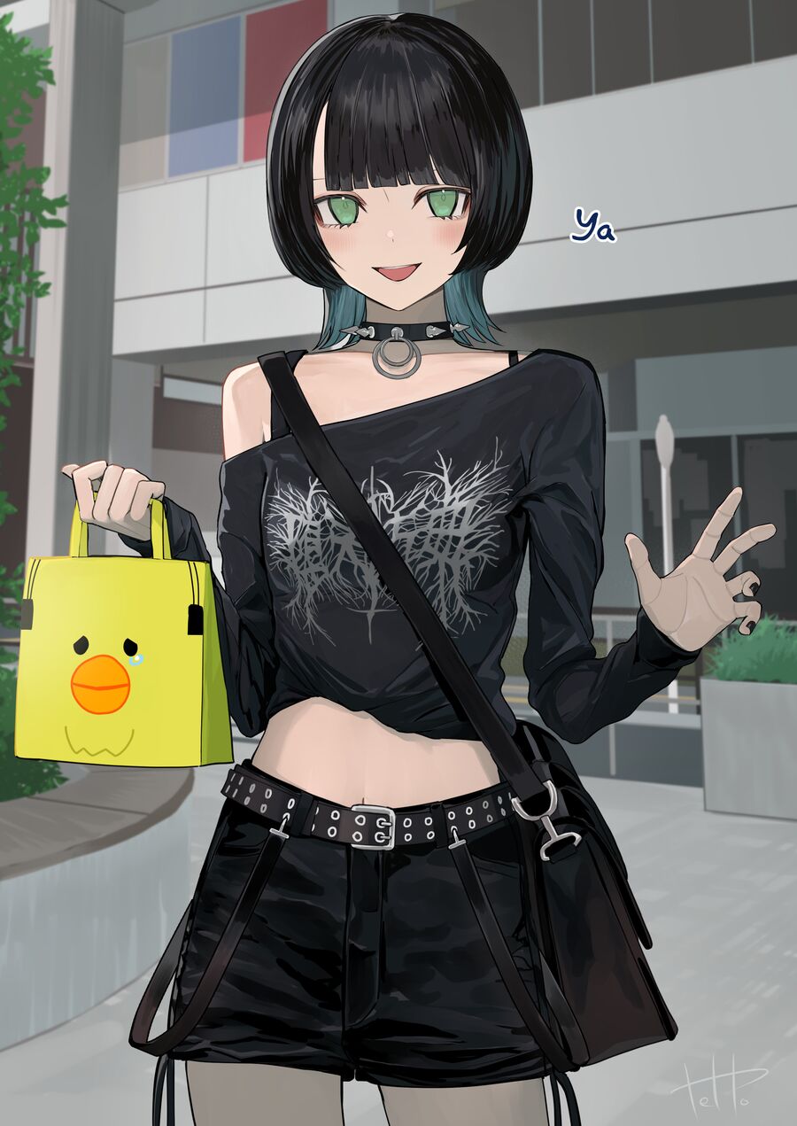 Mitame Jirai-Kei Osananajimi No Ren’Ai Story Chapter 8 - Trang 2