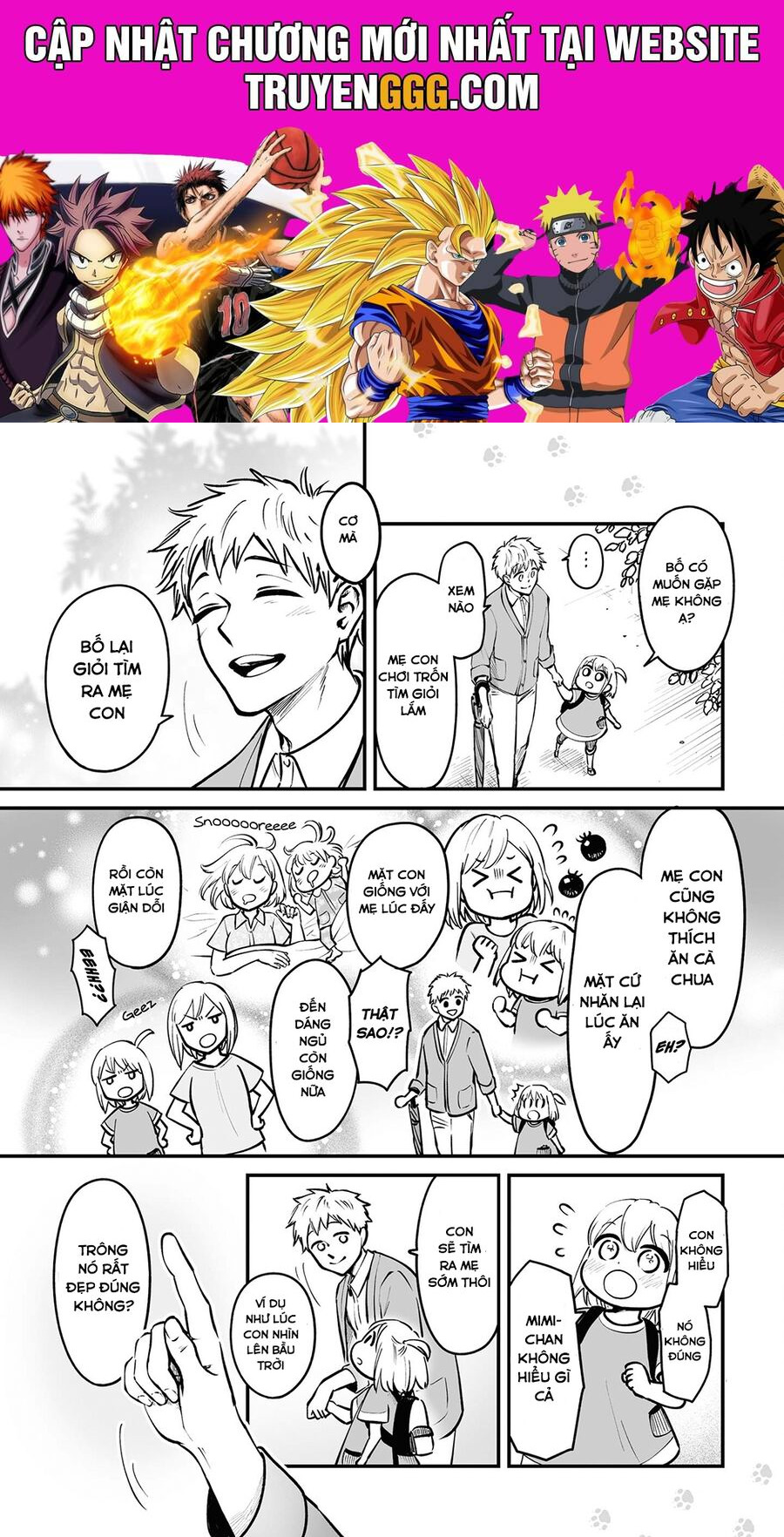 Omae, Tanuki Ni Naranee Ka? Chapter 7.5 - Trang 2