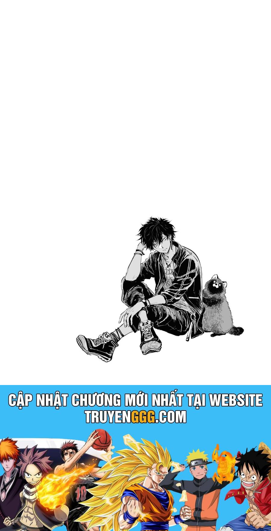 Omae, Tanuki Ni Naranee Ka? Chapter 17.5 - Trang 2