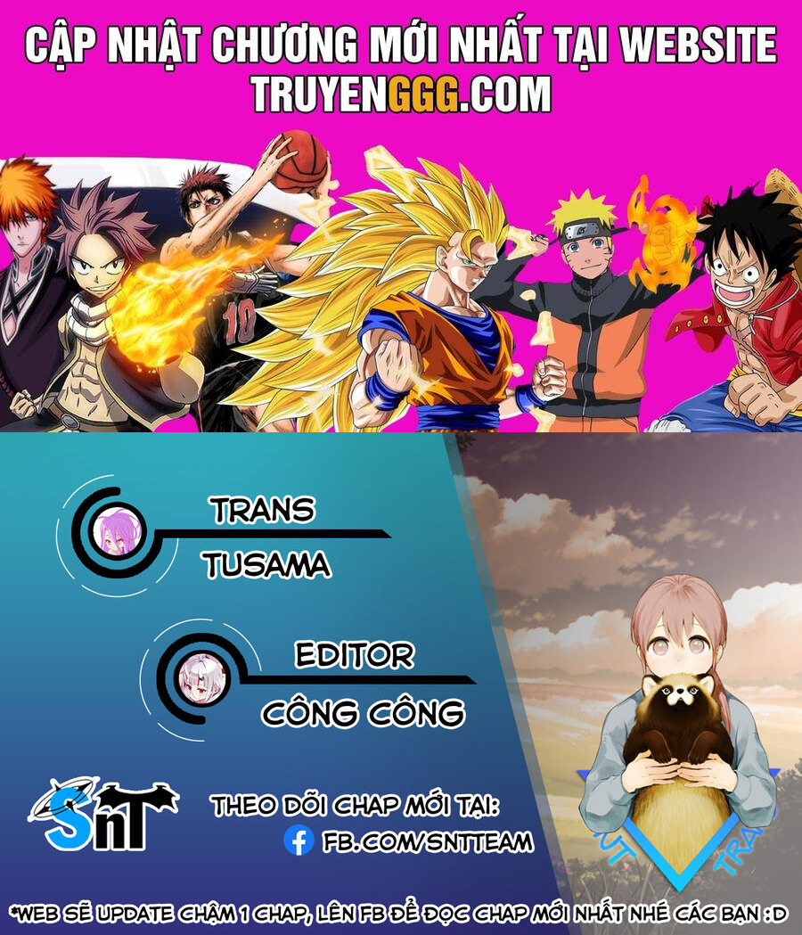 Omae, Tanuki Ni Naranee Ka? Chapter 21.2 - Trang 2