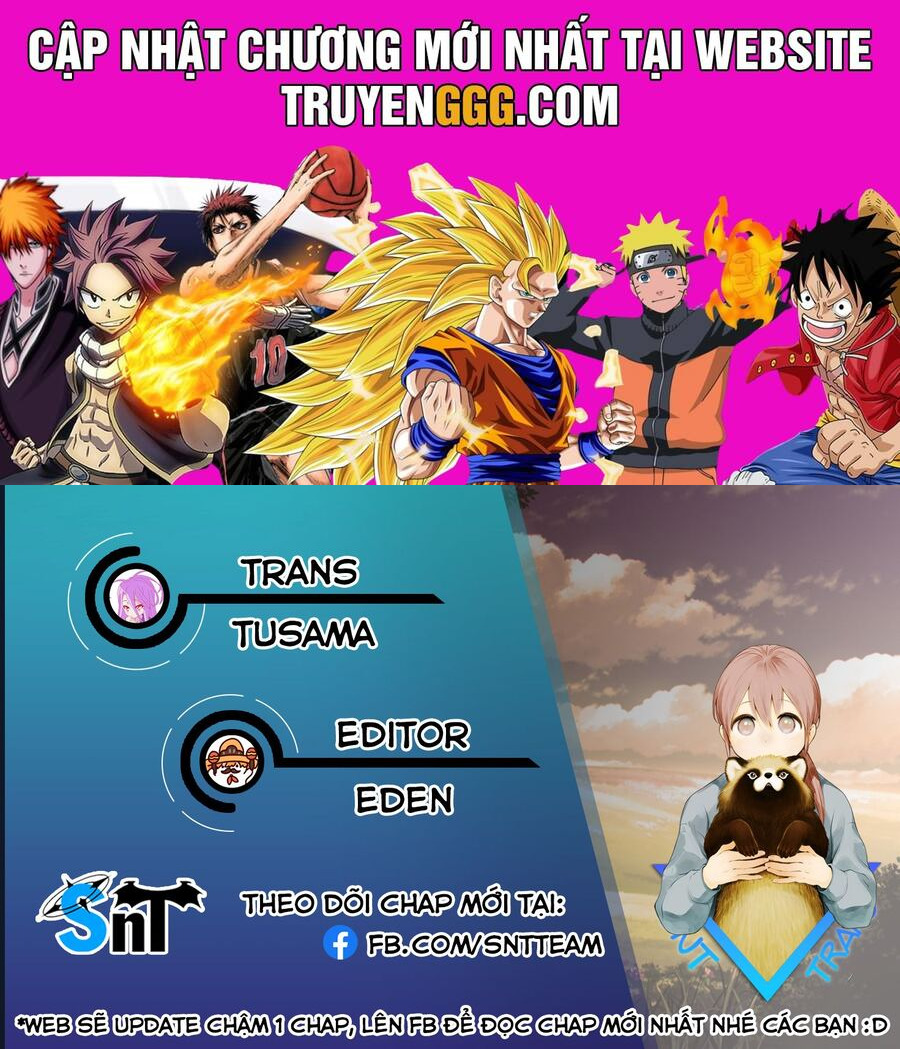 Omae, Tanuki Ni Naranee Ka? Chapter 23.1 - Trang 2