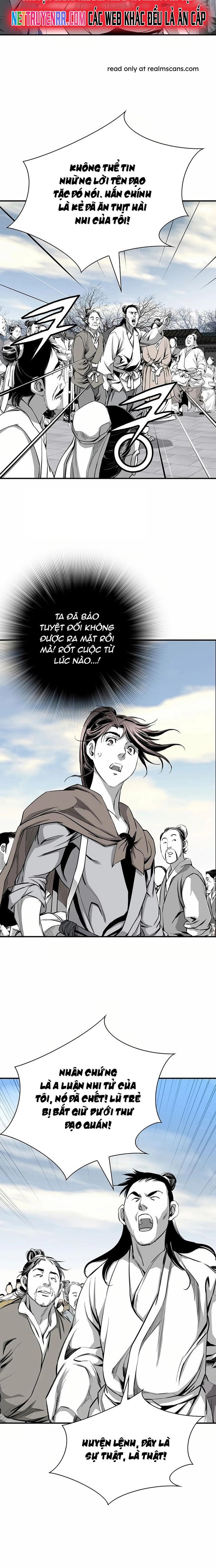 Đăng Thiên Lộ Chapter 71 - Trang 2