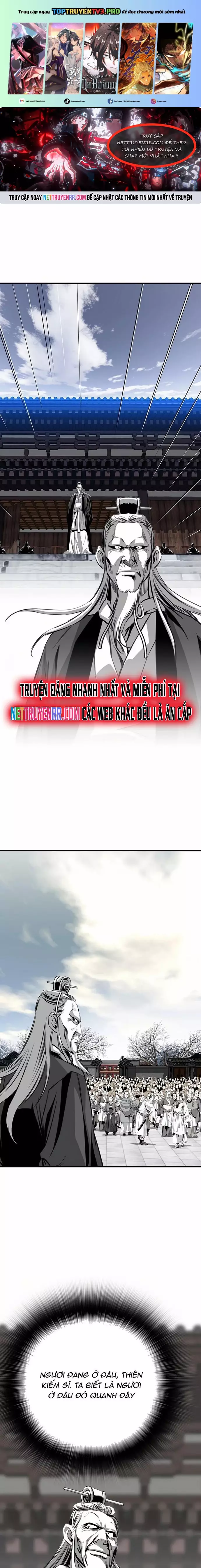 Đăng Thiên Lộ Chapter 71 - Trang 2