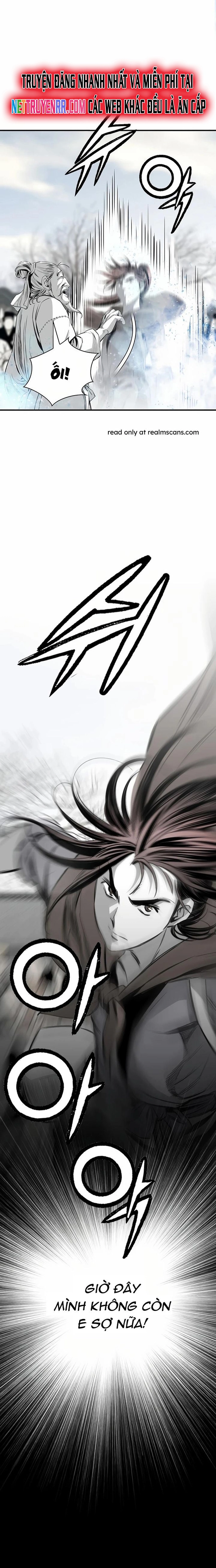 Đăng Thiên Lộ Chapter 71 - Trang 2
