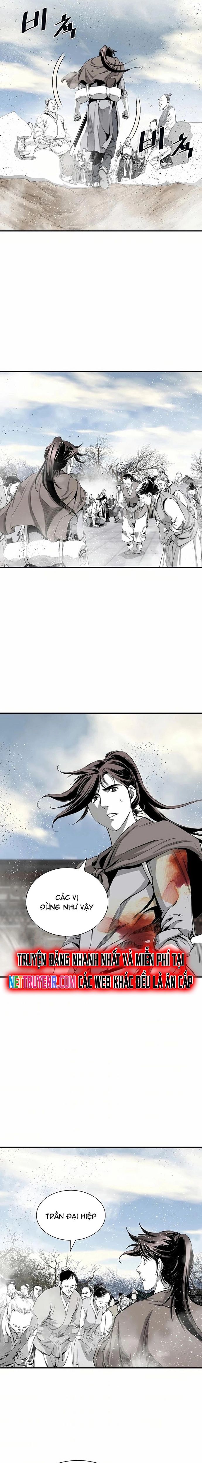 Đăng Thiên Lộ Chapter 76 - Trang 2