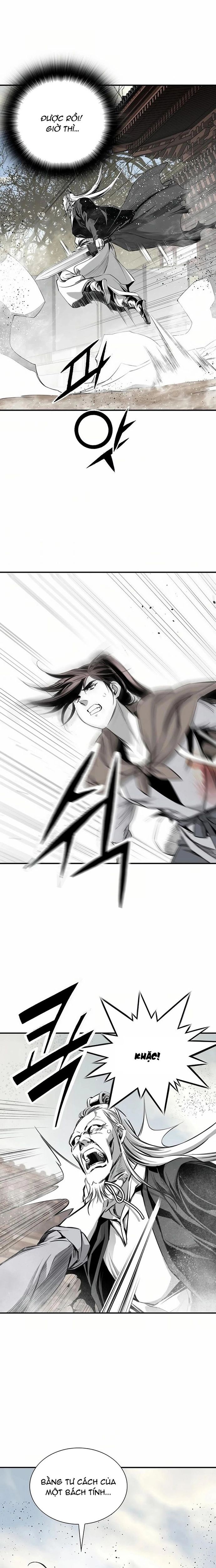 Đăng Thiên Lộ Chapter 76 - Trang 2