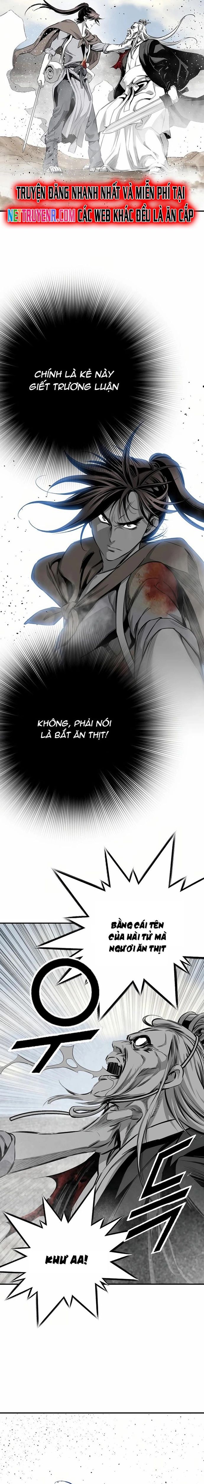 Đăng Thiên Lộ Chapter 76 - Trang 2