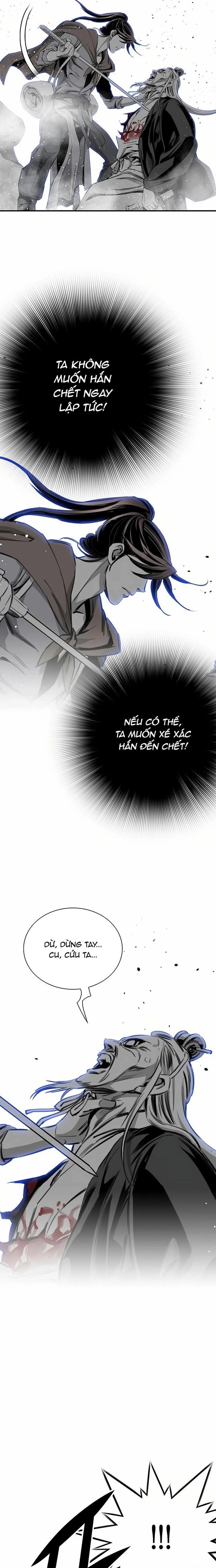 Đăng Thiên Lộ Chapter 76 - Trang 2