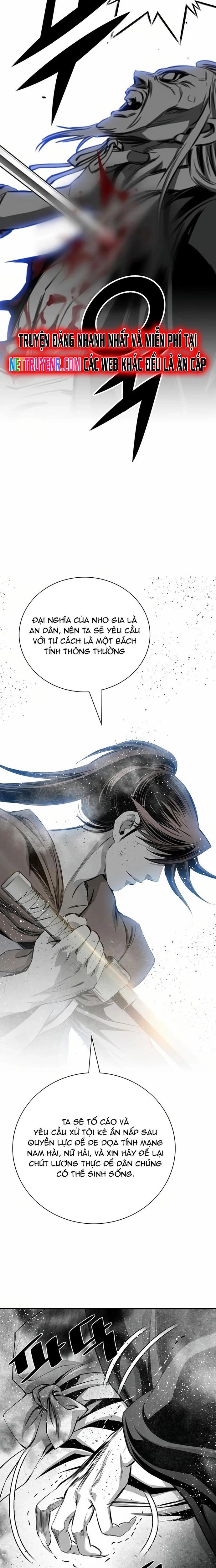 Đăng Thiên Lộ Chapter 76 - Trang 2