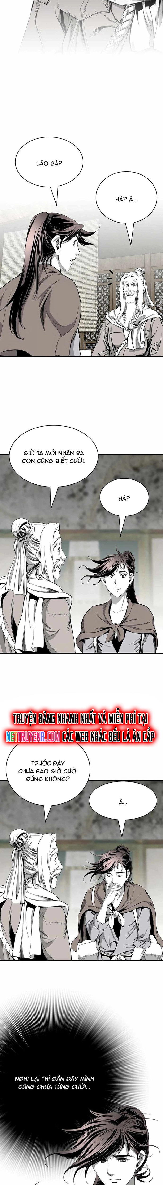 Đăng Thiên Lộ Chapter 84 - Trang 2