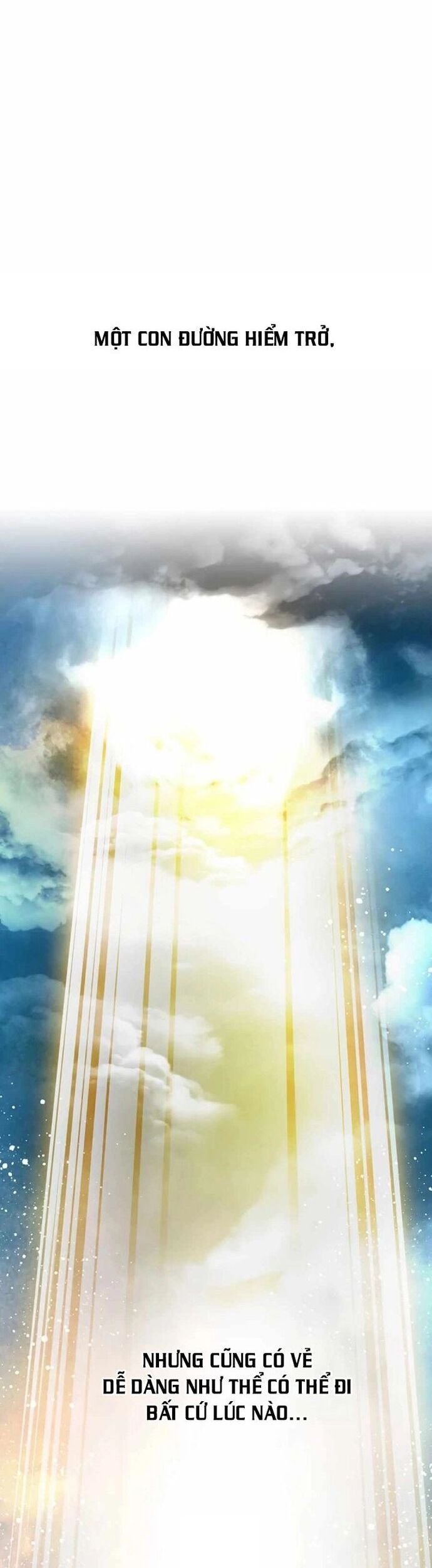 Đăng Thiên Lộ Chapter 91 - Trang 2