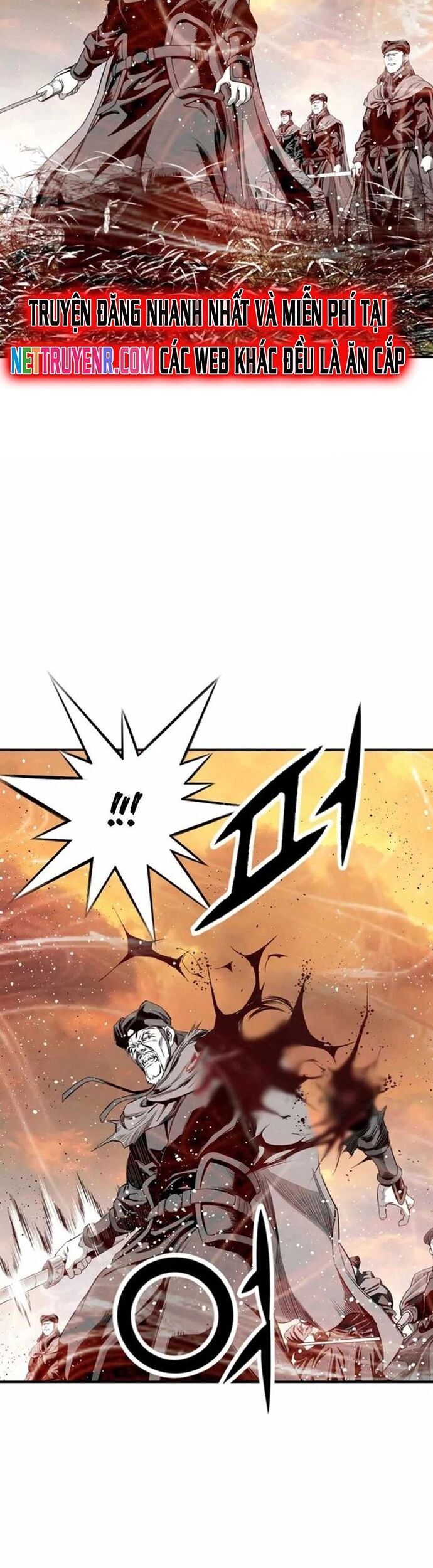 Đăng Thiên Lộ Chapter 91 - Trang 2