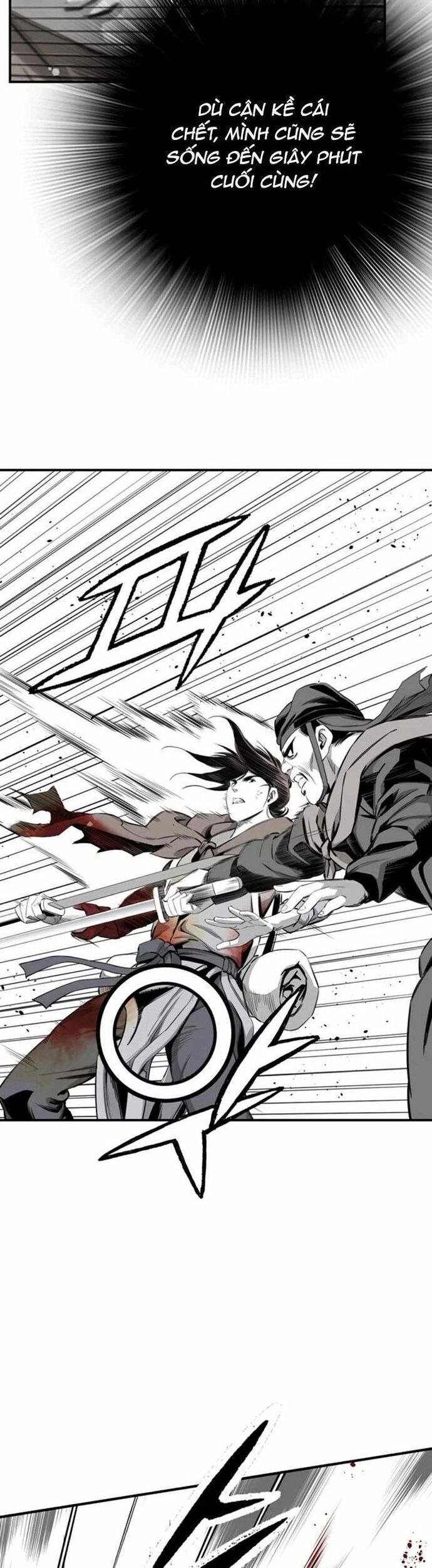Đăng Thiên Lộ Chapter 91 - Trang 2