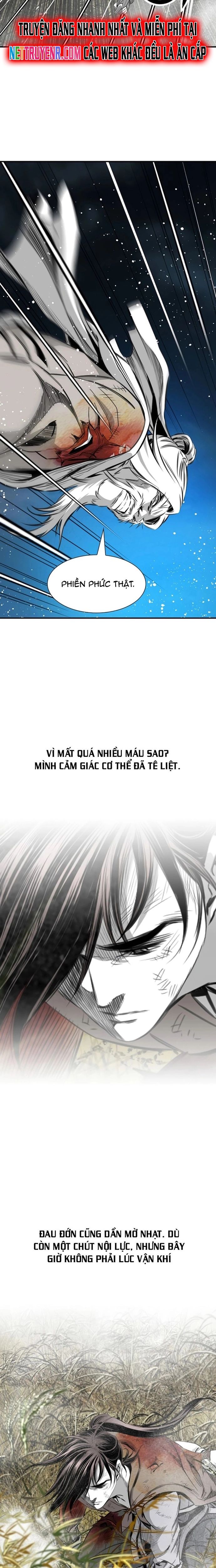 Đăng Thiên Lộ Chapter 93 - Trang 2