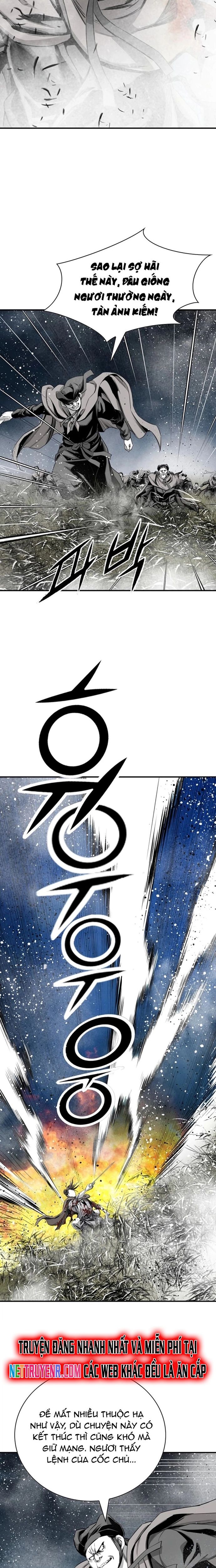 Đăng Thiên Lộ Chapter 93 - Trang 2