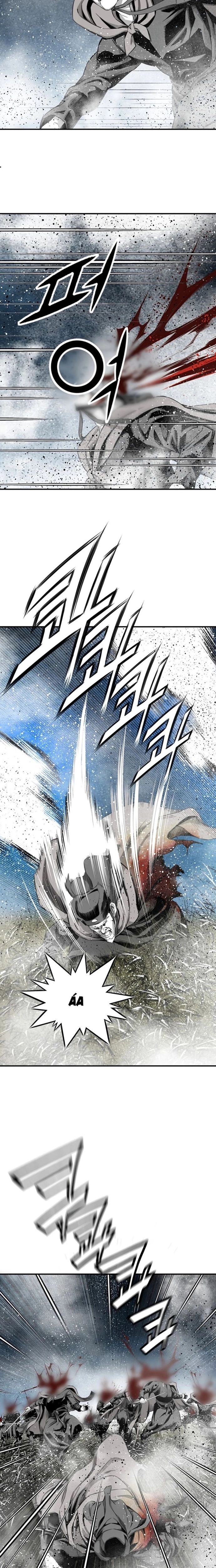 Đăng Thiên Lộ Chapter 93 - Trang 2