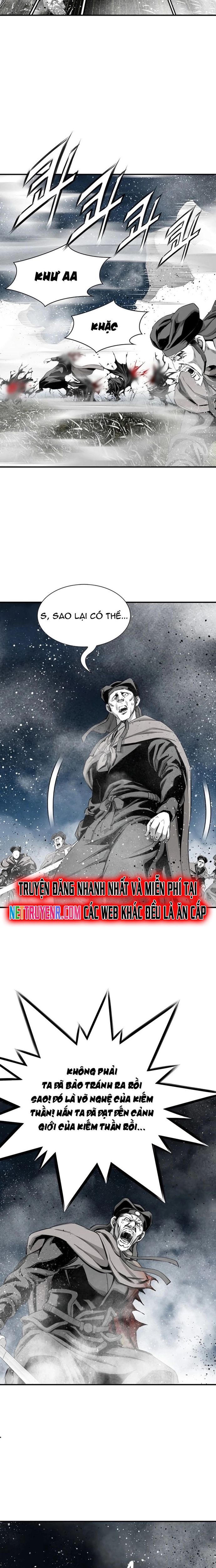 Đăng Thiên Lộ Chapter 93 - Trang 2