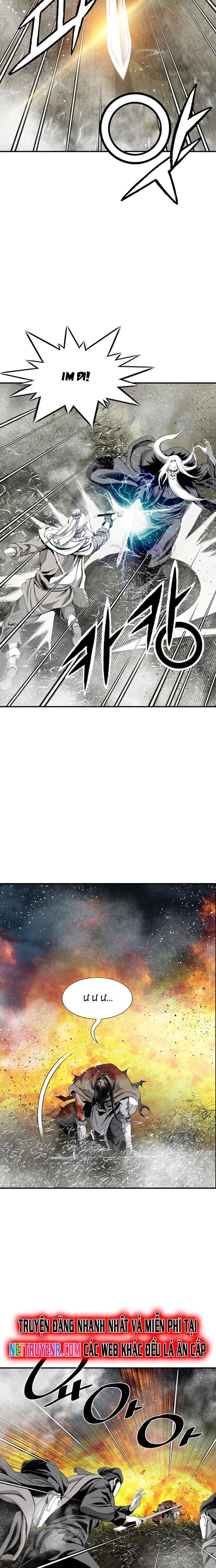 Đăng Thiên Lộ Chapter 93 - Trang 2