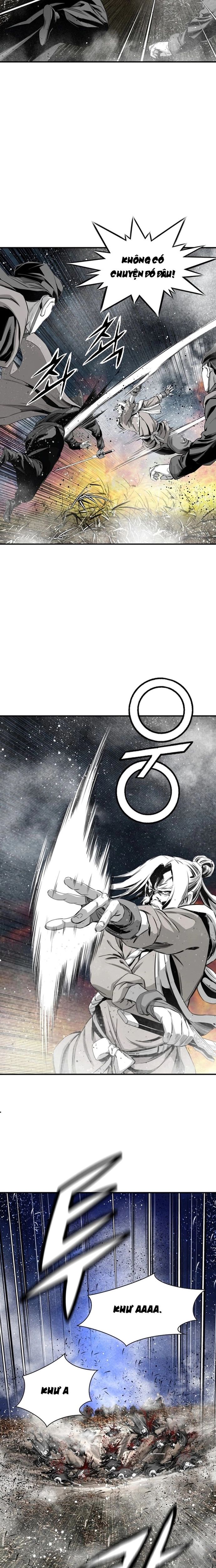 Đăng Thiên Lộ Chapter 93 - Trang 2