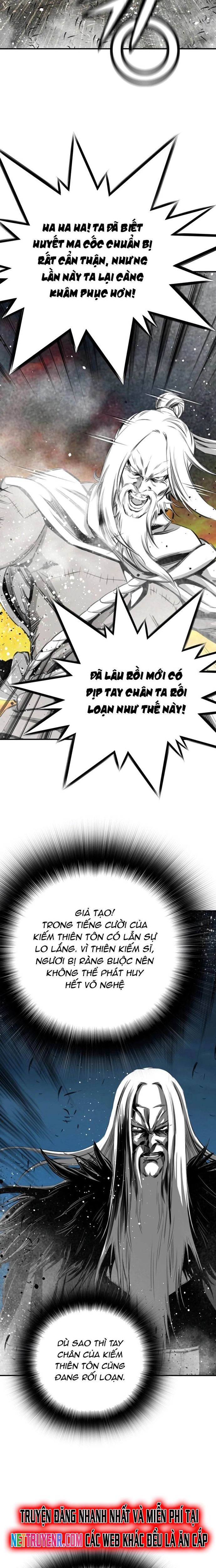 Đăng Thiên Lộ Chapter 93 - Trang 2