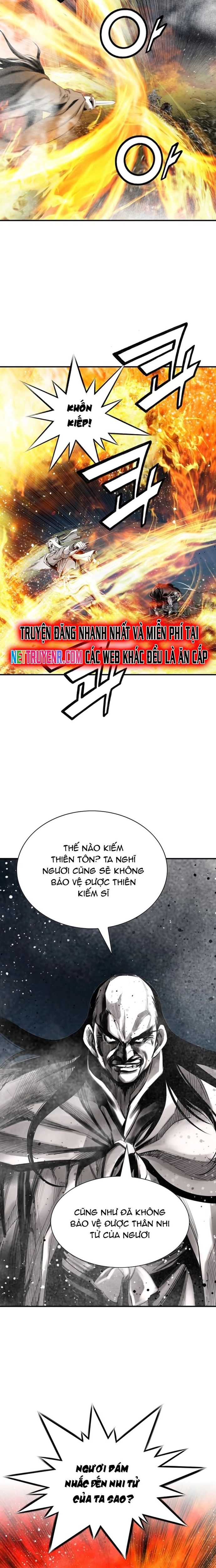 Đăng Thiên Lộ Chapter 93 - Trang 2