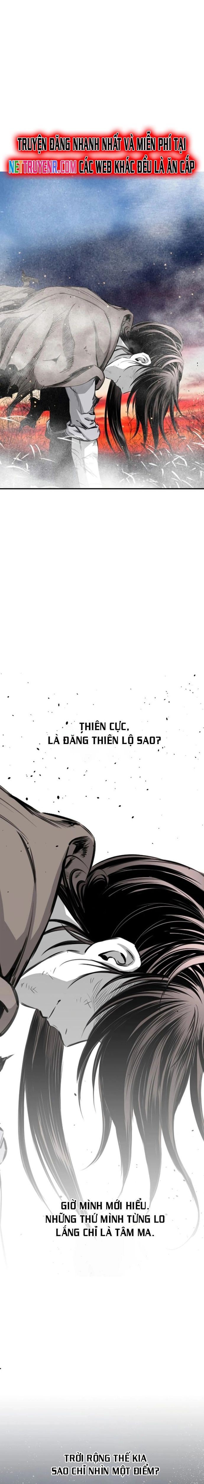 Đăng Thiên Lộ Chapter 93 - Trang 2