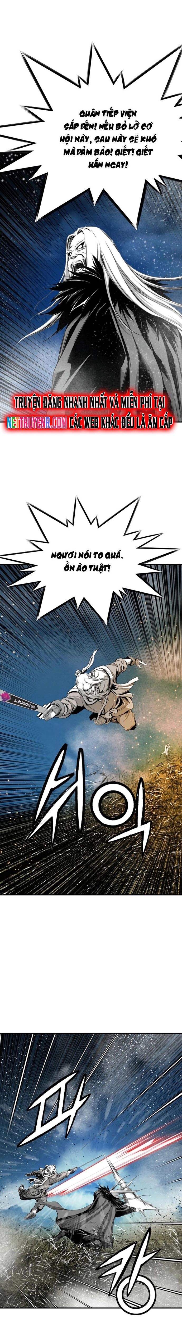 Đăng Thiên Lộ Chapter 93 - Trang 2
