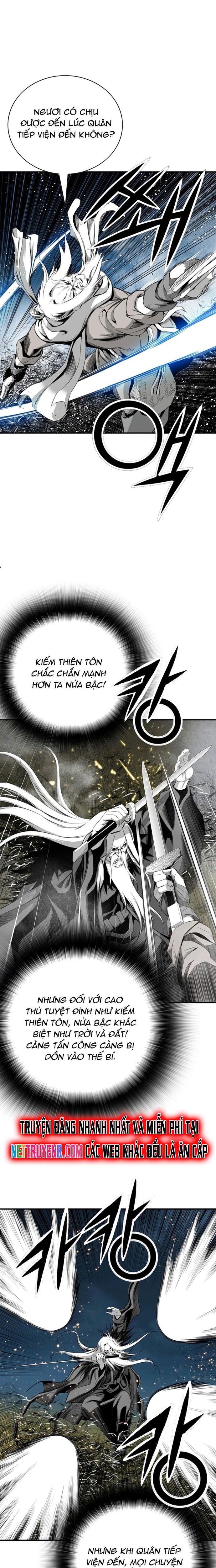 Đăng Thiên Lộ Chapter 93 - Trang 2