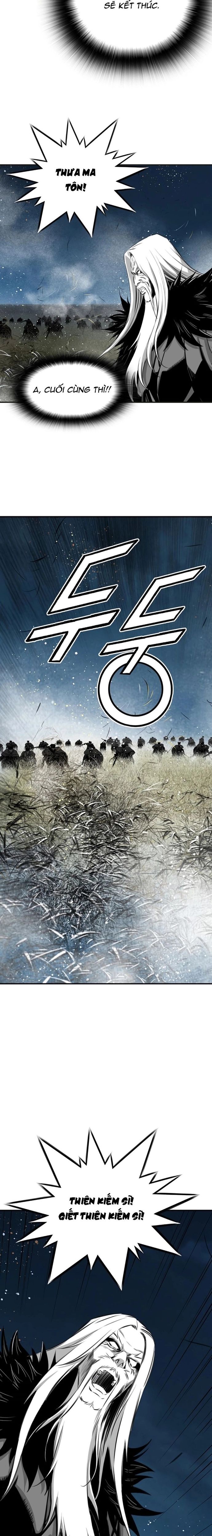 Đăng Thiên Lộ Chapter 93 - Trang 2