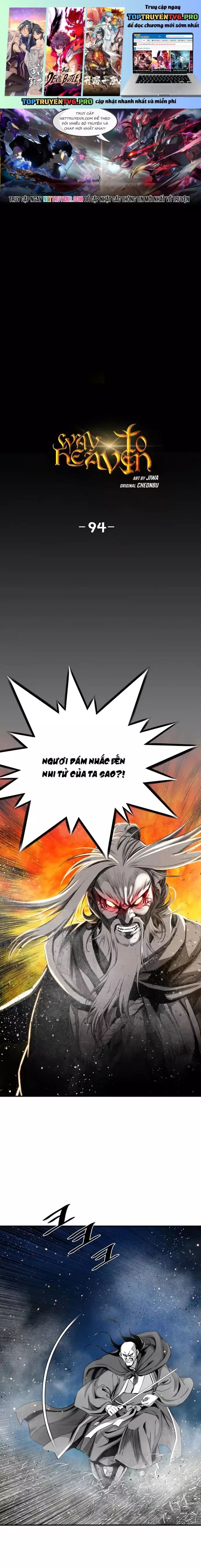 Đăng Thiên Lộ Chapter 94 - Trang 2
