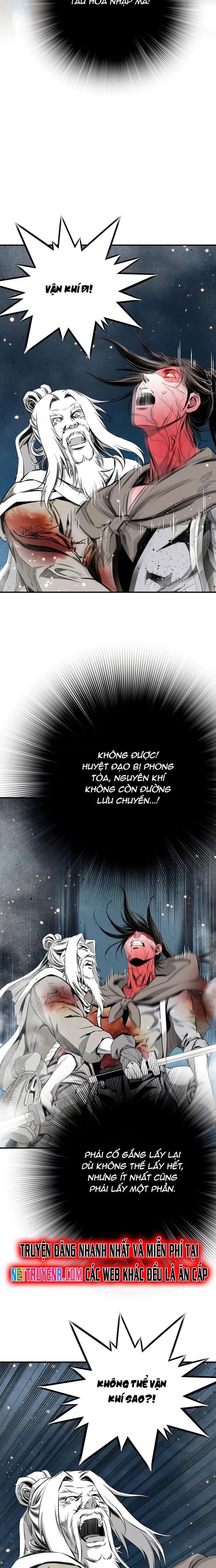 Đăng Thiên Lộ Chapter 94 - Trang 2