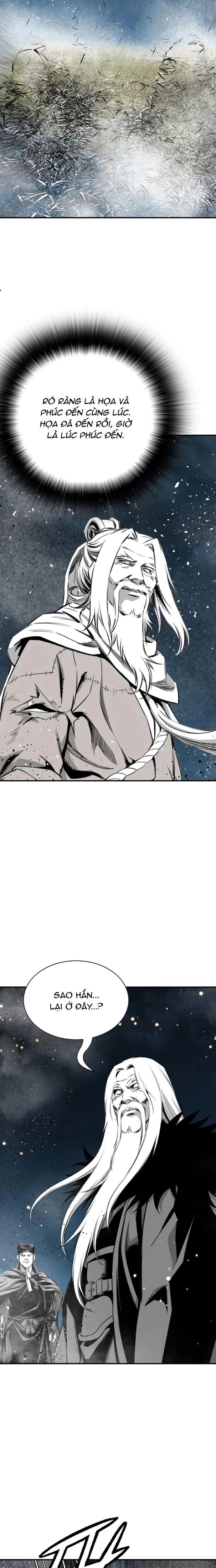 Đăng Thiên Lộ Chapter 94 - Trang 2