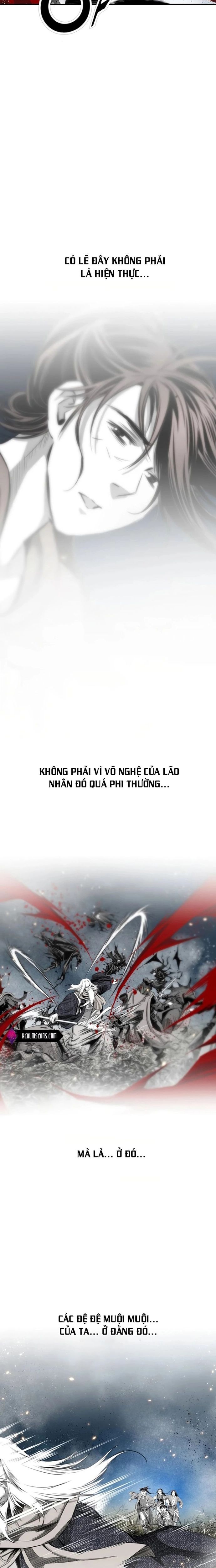 Đăng Thiên Lộ Chapter 94 - Trang 2