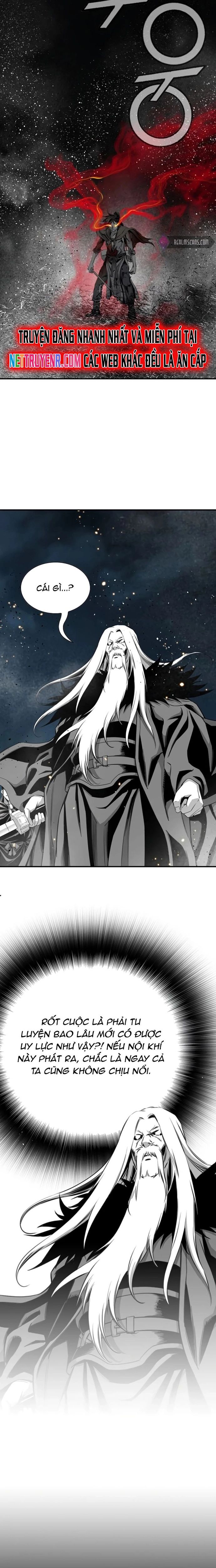 Đăng Thiên Lộ Chapter 94 - Trang 2