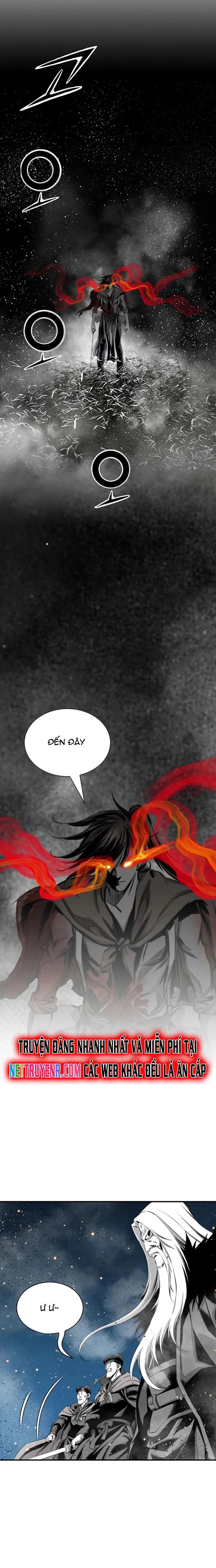 Đăng Thiên Lộ Chapter 94 - Trang 2