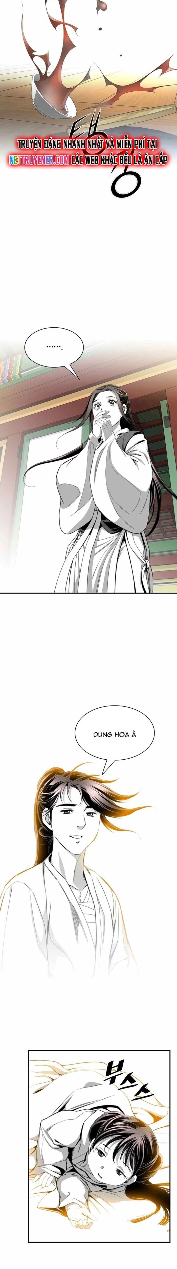 Đăng Thiên Lộ Chapter 98 - Trang 2
